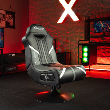 Ps4 x 2024 rocker gaming chair